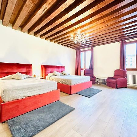 Venice Luxury Suites 外观 照片