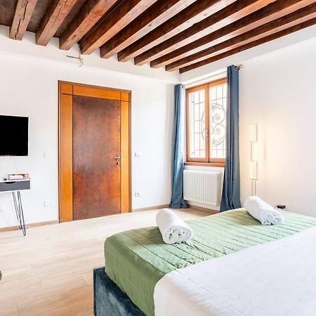 Venice Luxury Suites 外观 照片