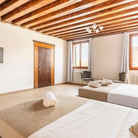 Venice Luxury Suites 外观 照片