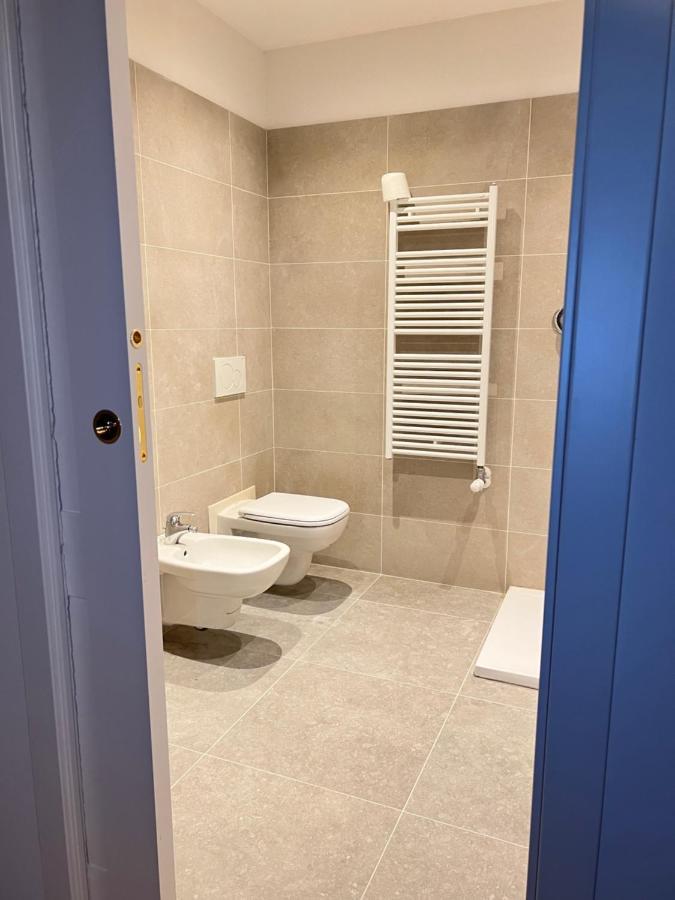 Venice Luxury Suites 外观 照片