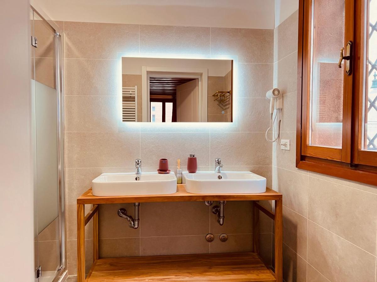 Venice Luxury Suites 外观 照片