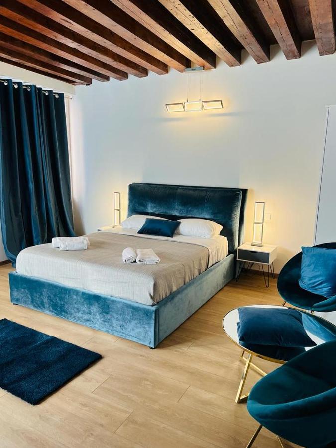 Venice Luxury Suites 外观 照片
