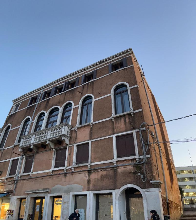 Venice Luxury Suites 外观 照片