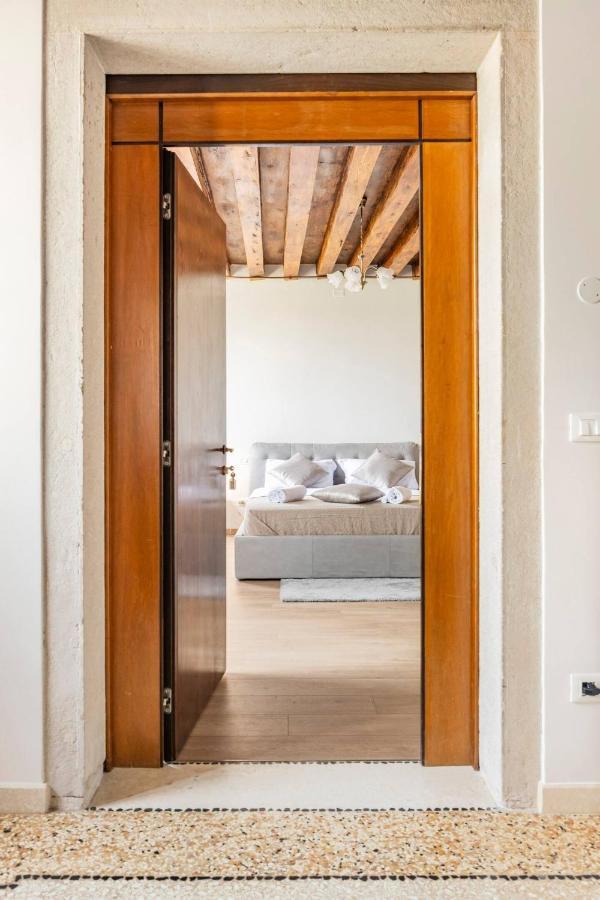 Venice Luxury Suites 外观 照片