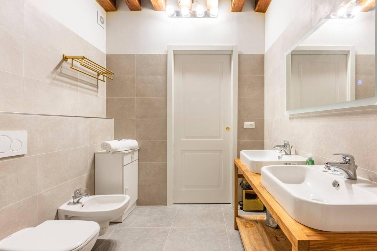 Venice Luxury Suites 外观 照片