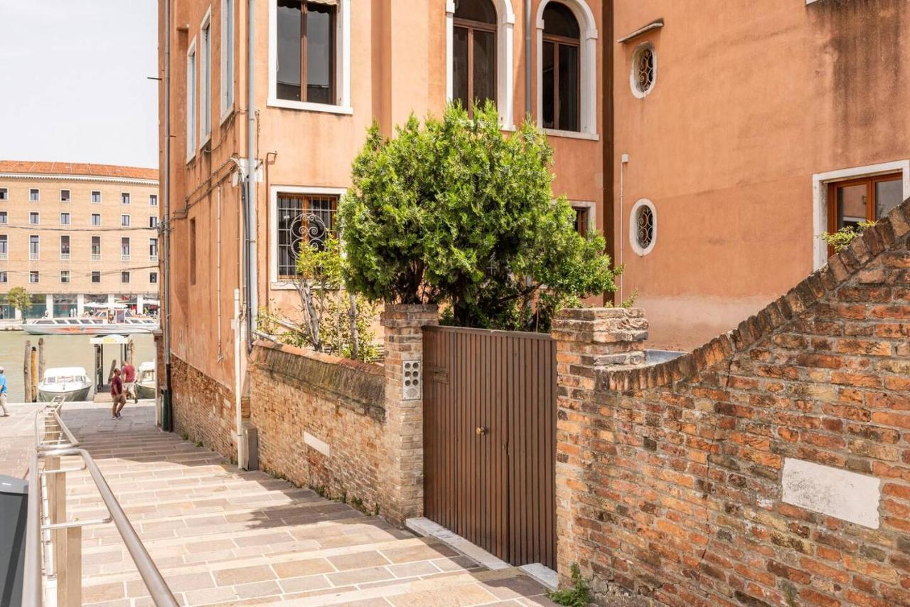 Venice Luxury Suites 外观 照片