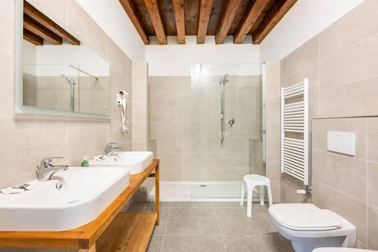 Venice Luxury Suites 外观 照片