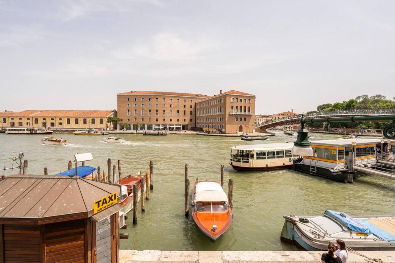 Venice Luxury Suites 外观 照片