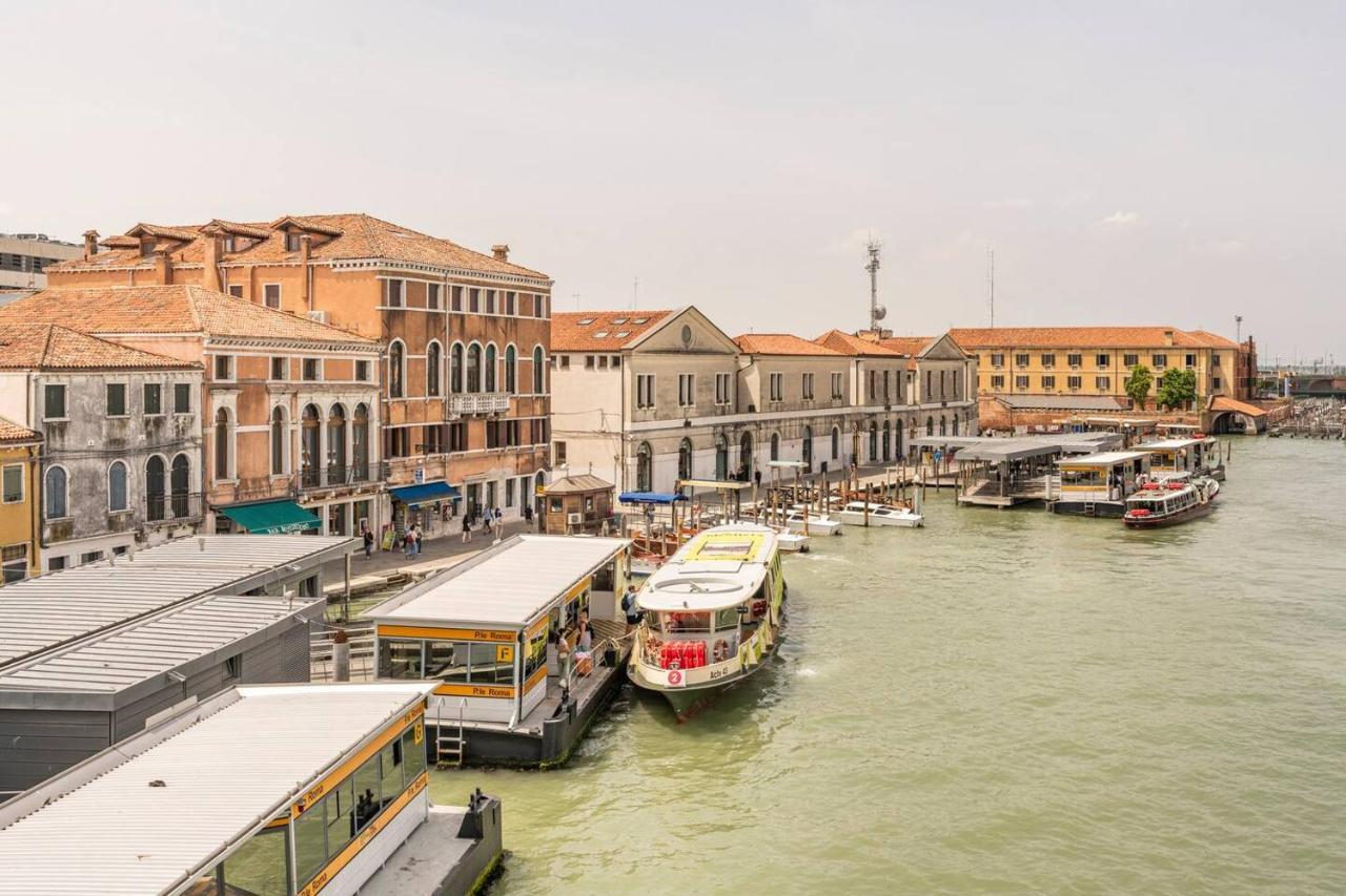 Venice Luxury Suites 外观 照片