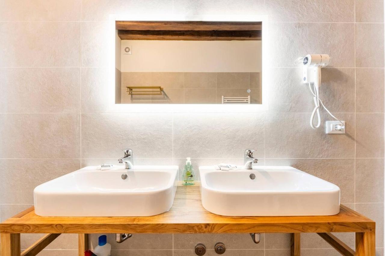 Venice Luxury Suites 外观 照片