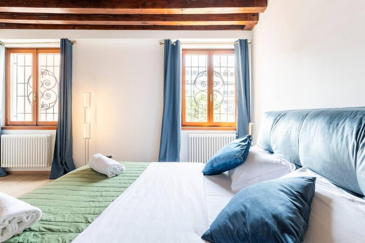 Venice Luxury Suites 外观 照片