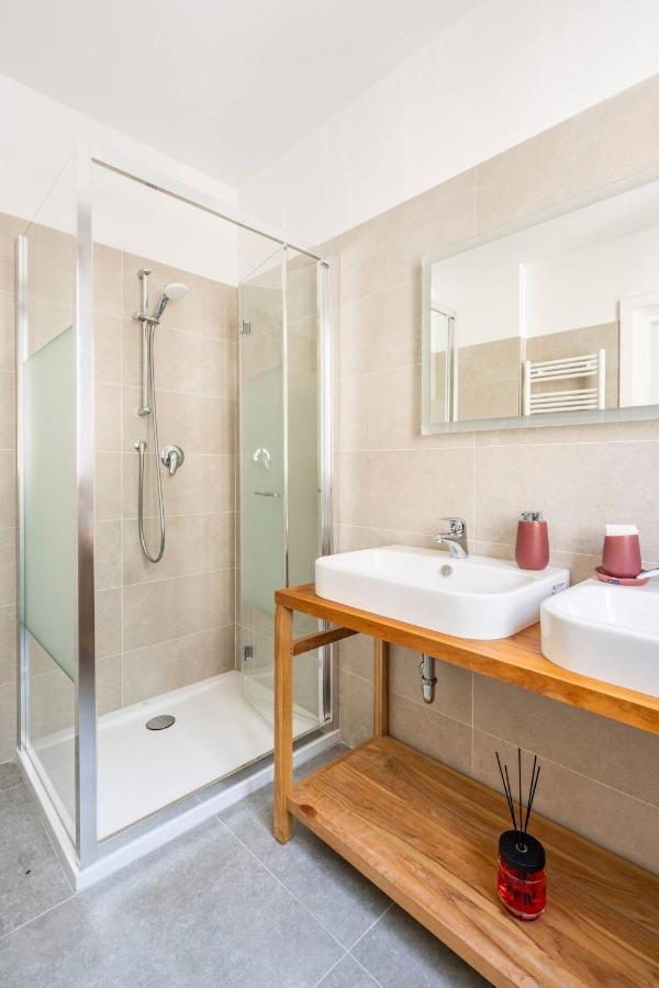 Venice Luxury Suites 外观 照片