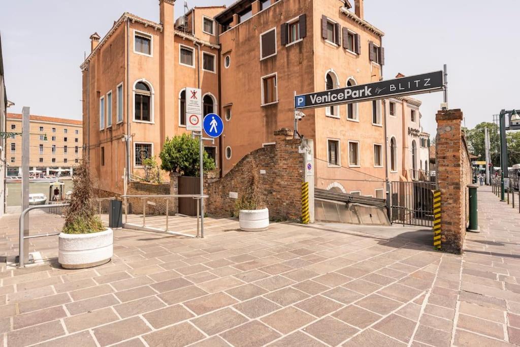 Venice Luxury Suites 外观 照片