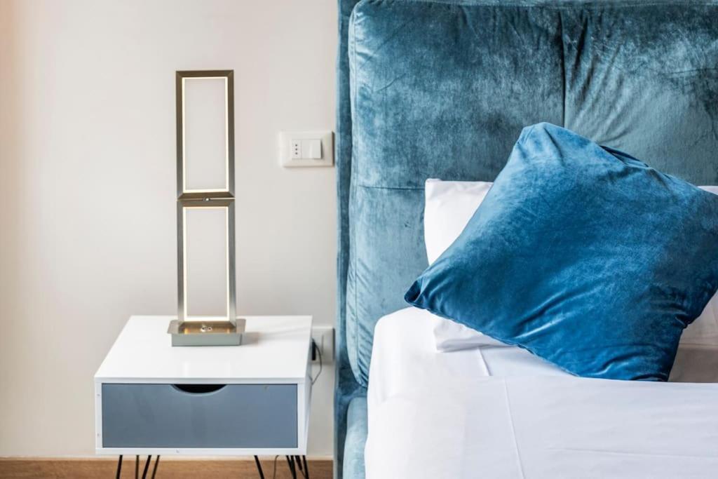 Venice Luxury Suites 外观 照片