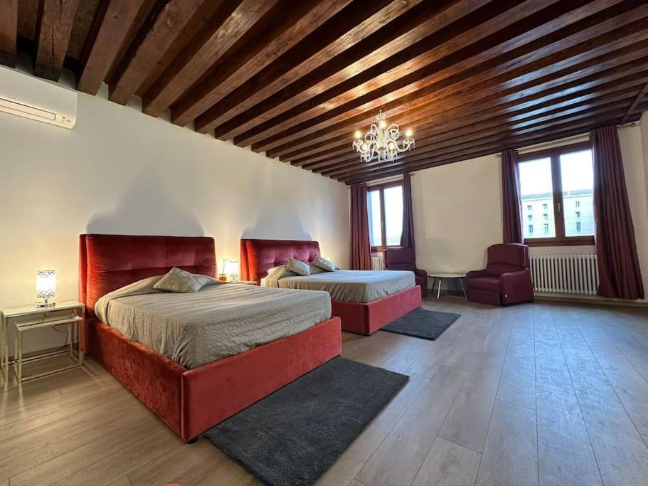Venice Luxury Suites 外观 照片