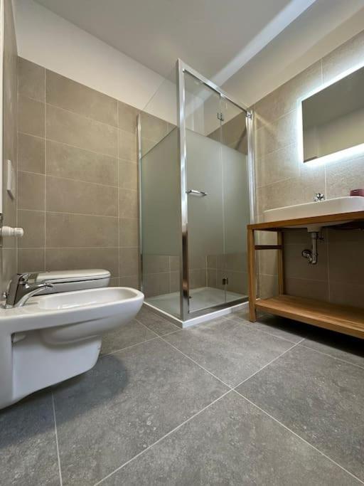 Venice Luxury Suites 外观 照片
