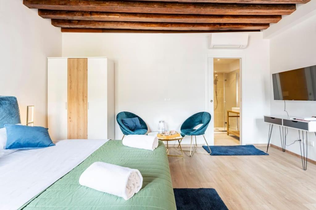 Venice Luxury Suites 外观 照片