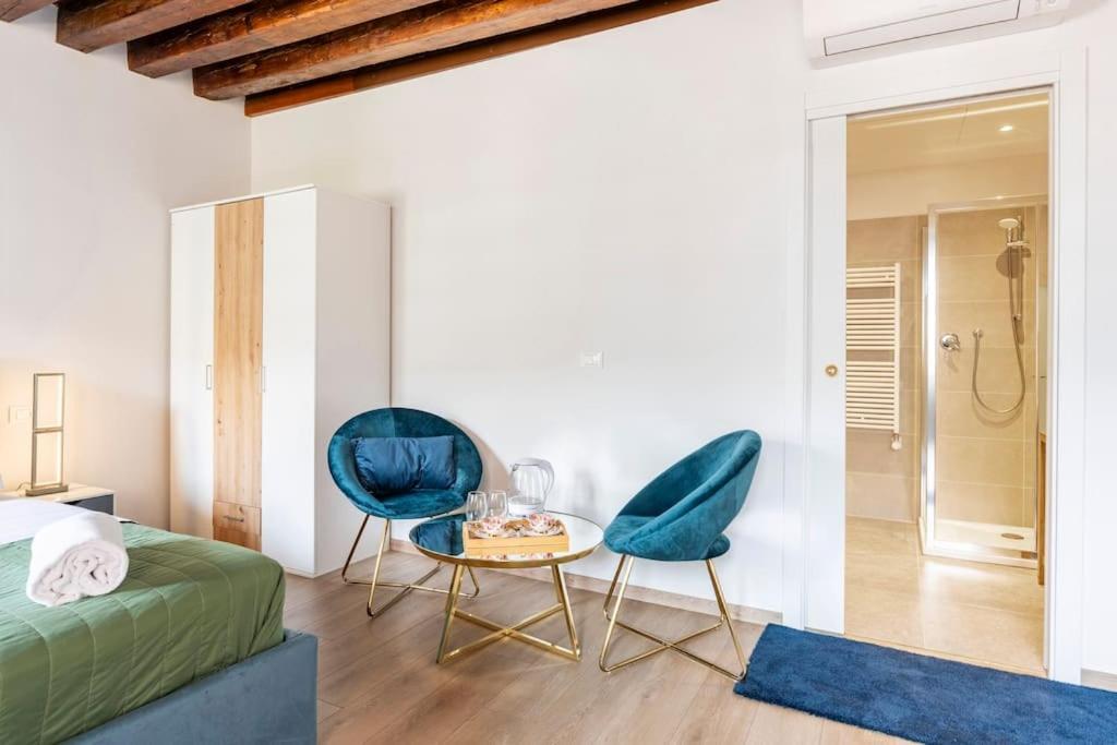 Venice Luxury Suites 外观 照片