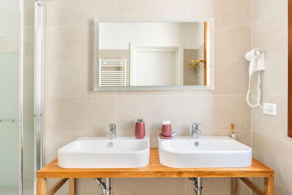 Venice Luxury Suites 外观 照片