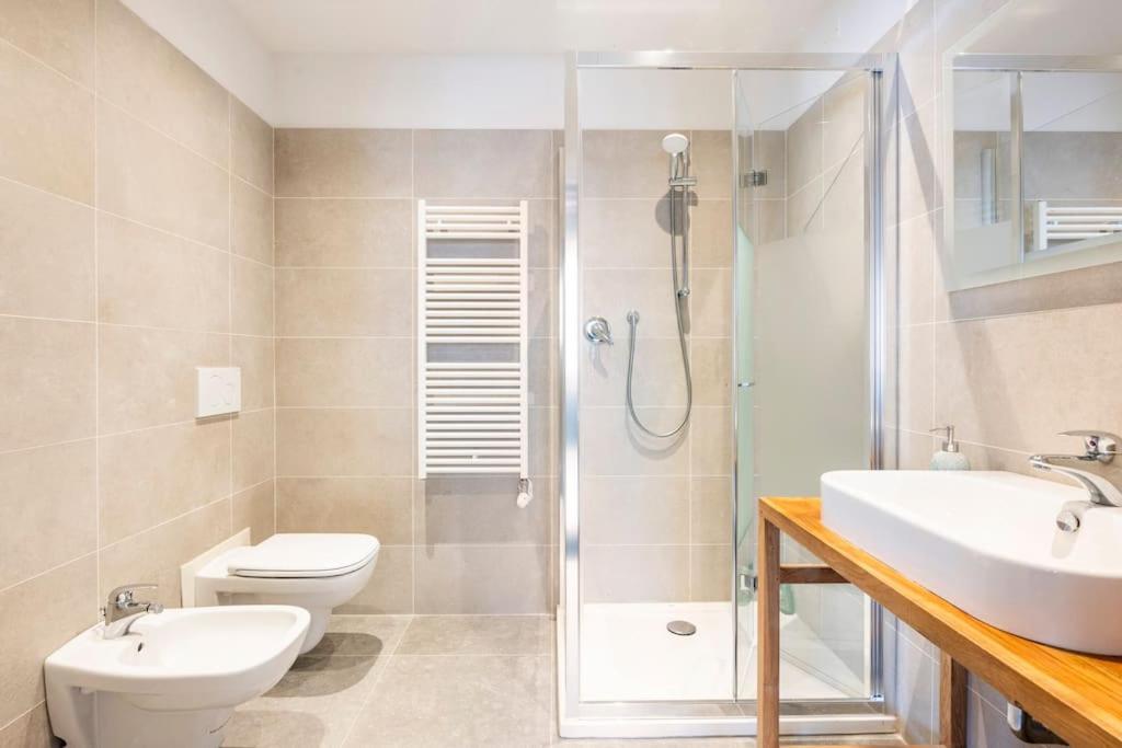 Venice Luxury Suites 外观 照片