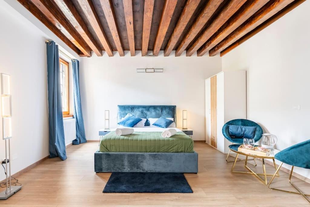Venice Luxury Suites 外观 照片