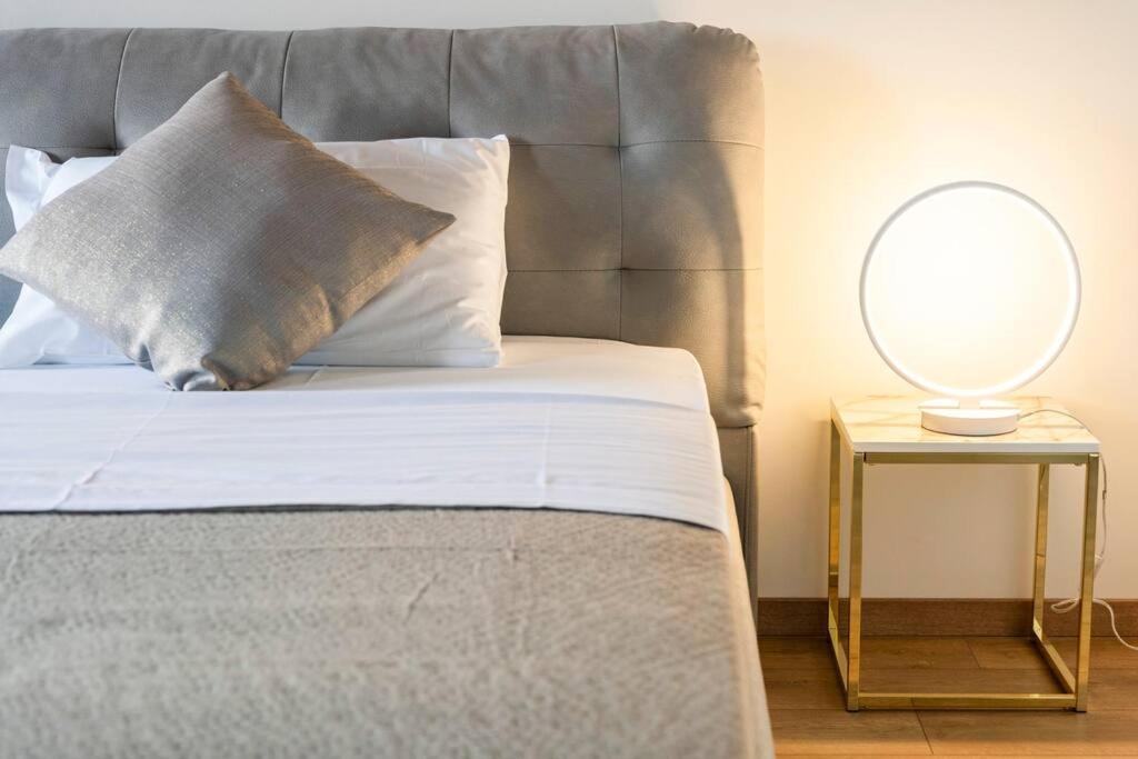 Venice Luxury Suites 外观 照片