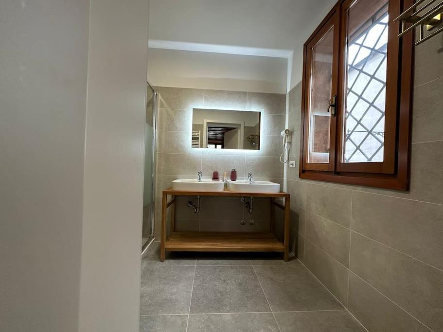 Venice Luxury Suites 外观 照片