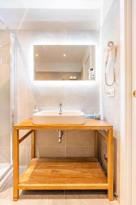 Venice Luxury Suites 外观 照片