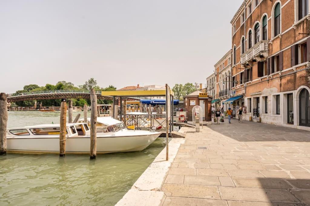 Venice Luxury Suites 外观 照片