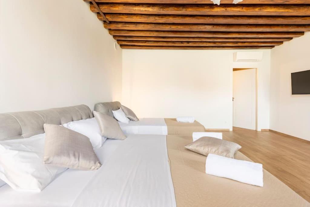 Venice Luxury Suites 外观 照片
