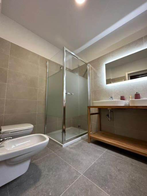 Venice Luxury Suites 外观 照片