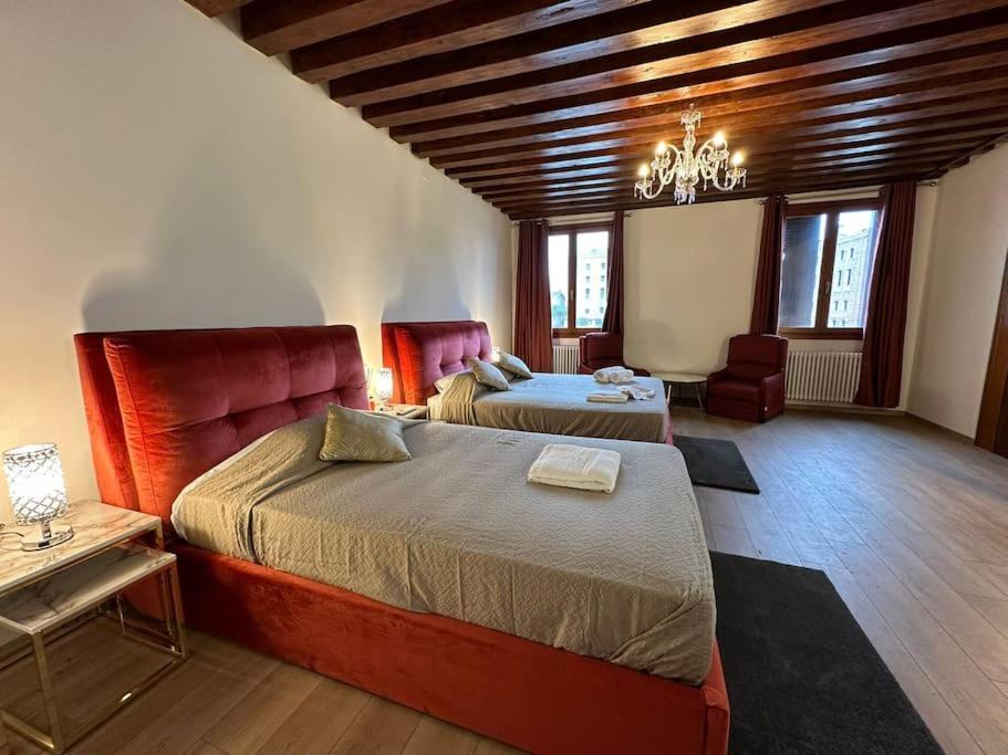 Venice Luxury Suites 外观 照片